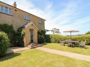 The Coach House